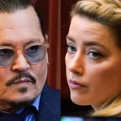 Amber Heard Appeals Johnny Depp Defamation Verdict Six Months After Trial