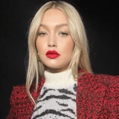 Gigi Hadid Quits Twitter, Says 'I Can't Stay It's A Safe Place For Anyone'