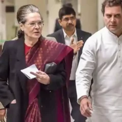National Herald Case: Sonia Gandhi to face ED