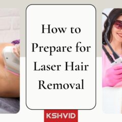 13 Do's & Don'ts to Prepare Yourself for Laser Hair Removal