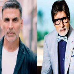 Amitabh Bachchan, Akshay Kumar & Other Celebs Extend Wishes For Fans On Eid 2022