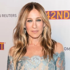 Sarah Jessica Parker's Step Father Dies At 76; Issues Statement