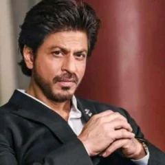 Shah Rukh Khan Visits Vaishno Devi Temple Ahead Of 'Pathaan' Release
