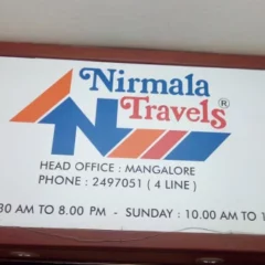 Nirmala Travels Bags The Best Domestic Tour Operator Award