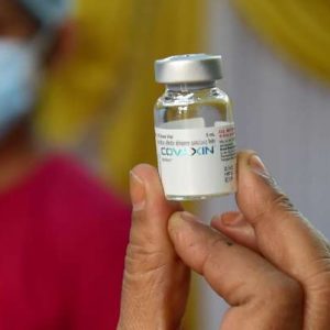 WHO chief scientist congratulates India after WHO approves Covaxin for emergency use listing