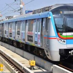 New section of Bengaluru Metro Rail inaugurated