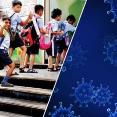 COVID-19: Primary, upper primary schools to reopen in West Bengal from tomorrow