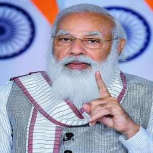 PM Modi Motivates Indian Athletes For Tokyo Olympics 2020