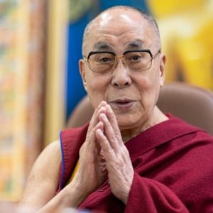 China should accept the Dalai Lama as a Key Player in conflict Resolution