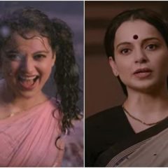 Kangana Ranaut: "No Release Date Has Been Finalized For Thalaivi"