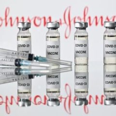 FDA Adds New Warning To J&J Covid-19 Vaccine