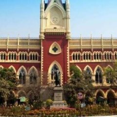 Calcutta HC, district courts to function in virtual mode from Jan 3