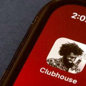 Clubhouse is launching new Music Mode