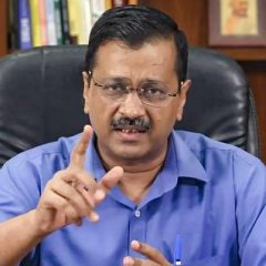 Kejriwal to review COVID-19 situation in Delhi today