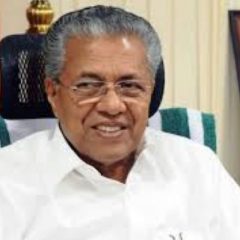 Kerala CM hopes companies in UAE would take advantage of business-friendly environment in state