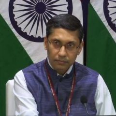 After evacuation from Kandahar, India closely monitoring situation : MEA