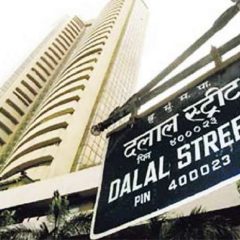 Sensex, Nifty likely to remain volatile in the run-up to Budget