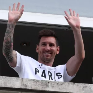 Lionel Messi breaks Pele's record to sit atop CONMEBOL's goal-scoring list