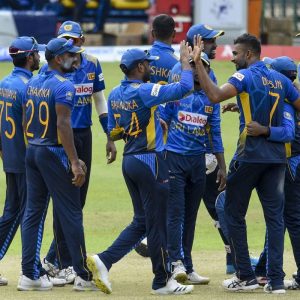 Sri Lanka announce ODI, T20I squad for series against South Africa