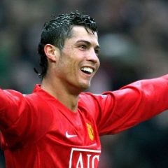 Cristiano Ronaldo set for second Manchester United debut against Newcastle today