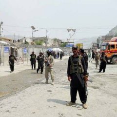 Pak reopens Torkham border for Afghan nationals