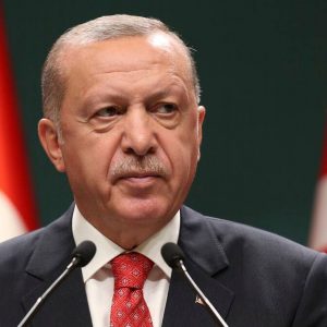 Ignoring diplomats, Erdogan charts a risky one-man show foreign policy