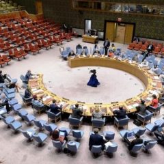 UNSC Counter-Terrorism Committee convenes special meeting on its 20th anniversary