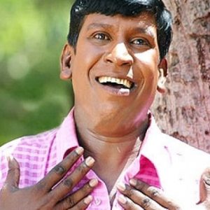 Vadivelu To Make A Comeback After Four Years