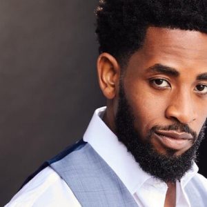 Daniel Augustin Replaces Brandon Micheal Hall In 'How I Met Your Father'
