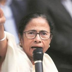 BJP cannot fight politically, using CBI, ED against us, says Mamata Banerjee