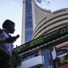 Muhurat Trading: Equity benchmark indices close in green
