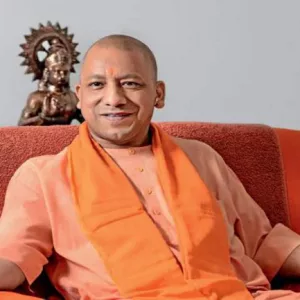 Yogi completes 4 and-a-half years in UP as CM, terms his tenure 'memorable'