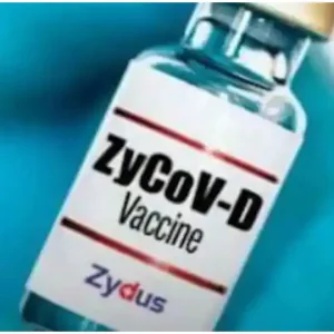 Zydus Cadila to seek approval for two-dose regimen of its approved three-dose COVID-19 vaccine in India