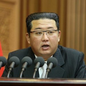 North Korea's Kim Jong Un rejects US dialogue proposal