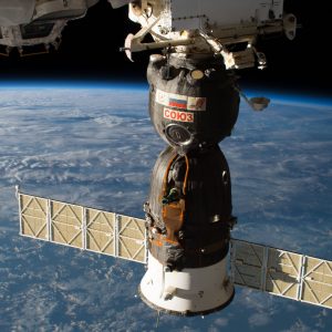 Russia to launch 5 spacecraft to ISS in 2022