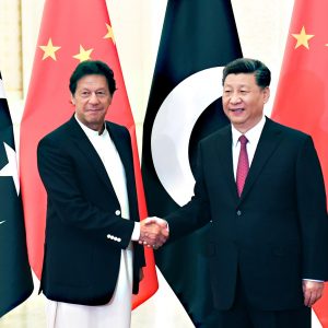 Pakistan blacklists Chinese firm, bars participating in all tenders over forged documents
