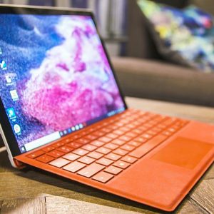 Leaks suggest Microsoft Surface Pro 8 will have 120Hz display, Thunderbolt support
