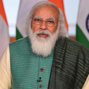PM Modi inaugurates Sardardham Bhavan in Gujarat's Ahmedabad