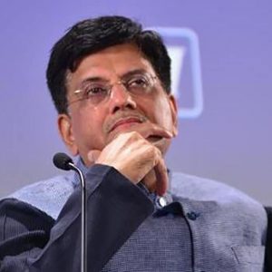 Piyush Goyal calls for free trade within rules-based multilateral trading system