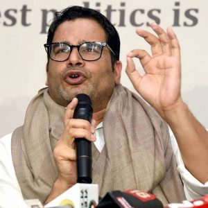 Sonia Gandhi to take final call on Prashant Kishor's induction into party as dissent grows