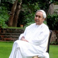 Naveen Patnaik: The Longest-Serving Chief Minister of  Odisha