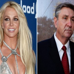 Britney Spears Lawyer Accuses Jamie Spears Of Trying To Extort USD 2 Million