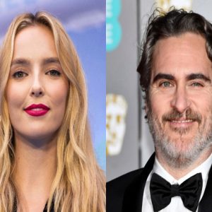 Jodie Comer To Star Opposite Joaquin Phoenix In 'Kitbag'