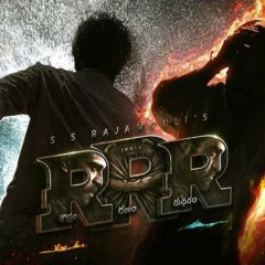 'RRR' Release Date Gets Postponed