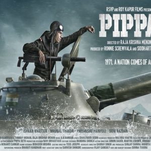 Ishaan Khatter Starts Shooting For 'Pippa'