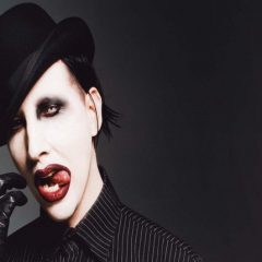 Judge Dismisses One Of Marilyn Manson's Sexual Abuse Lawsuits