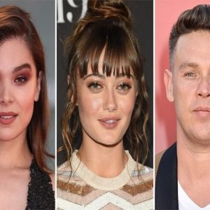 Hailee Steinfeld, Ella Purnell, Kevin Alejandro To Voice Netflix's 'League Of Legends' Inspired 'Arcane'