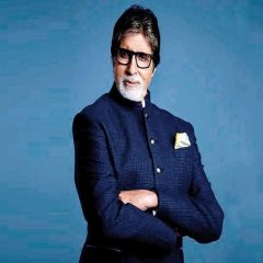 NGO Urges Amitabh Bachchan To Withdraw From Pan Masala Ad