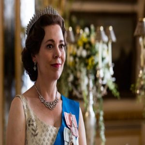 'The Crown' Season 5 Coming To Netflix In November 2022