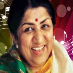 Lata Mangeshkar: 'Whatever I Am Today Is Because Of My Fans' Love'